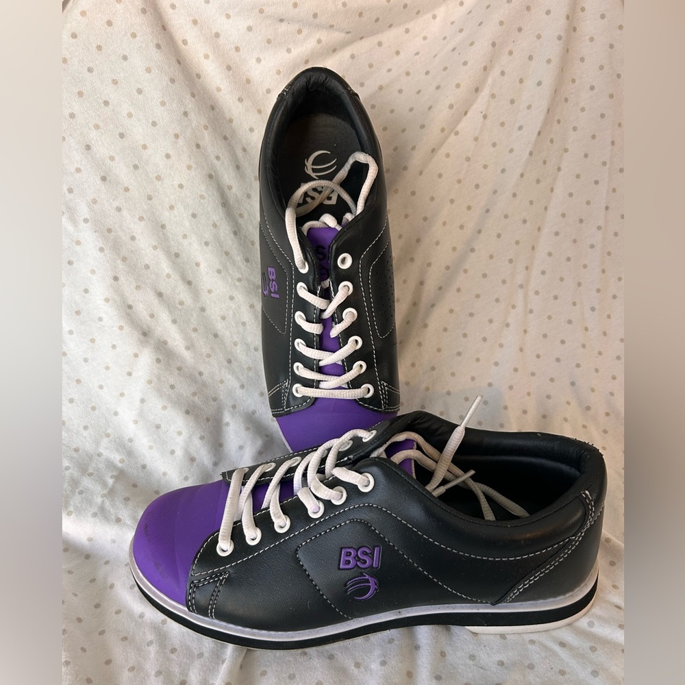 BSI Women’s Bowling Shoe